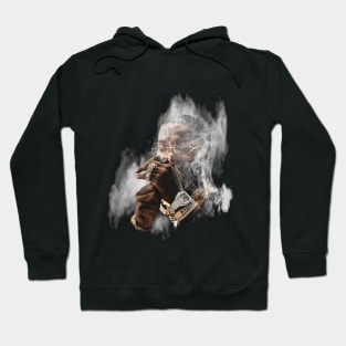 pop smoke Hoodie